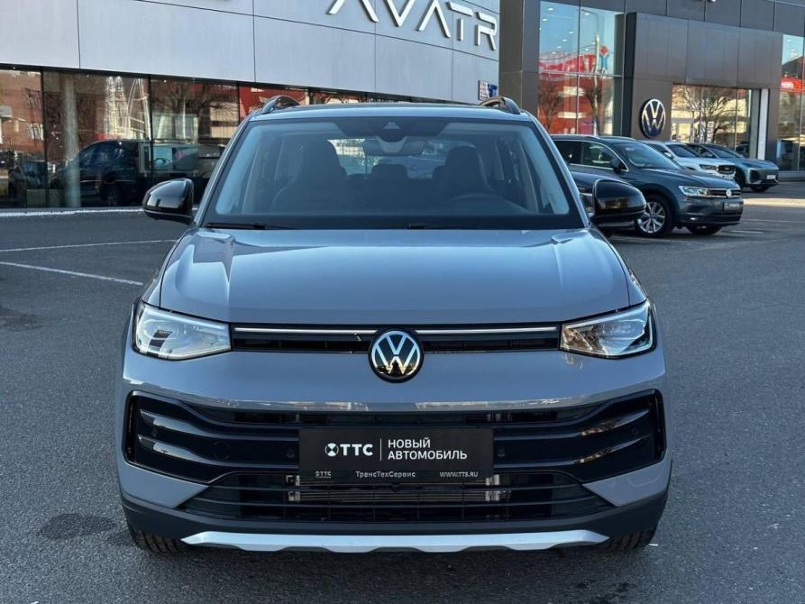 Volkswagen Tharu XR Казань  - изображение 2