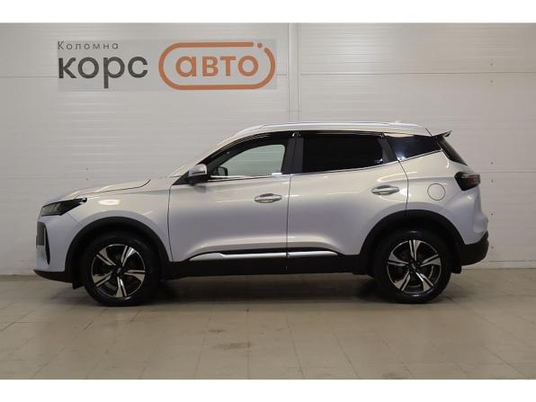 Chery Tiggo 4 I Рестайлинг 2 с пробегом 2025 года, цена 1 591 000 рублей, 69190 км, внедорожник, Автокод Объявления