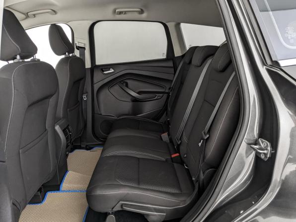 Ford Kuga II Рестайлинг с пробегом 2018 года, цена 1 895 000 рублей, 71957 км, внедорожник, Автокод Объявления