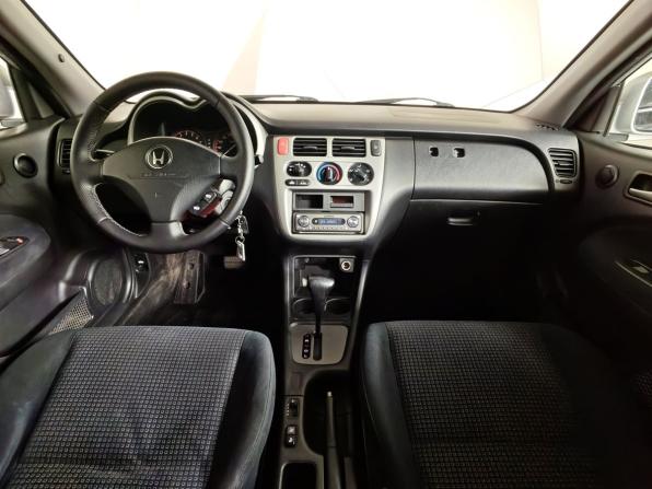 Honda HR-V I Рестайлинг с пробегом 2005 года, цена 471 000 рублей, 249595 км, внедорожник, Автокод Объявления