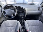 Kia Spectra I Рестайлинг 2 Ярославль  - изображение 22