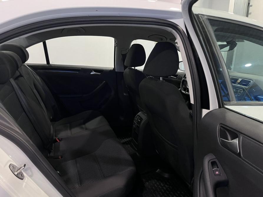 Volkswagen Jetta VI Рестайлинг Чебоксары  - изображение 24