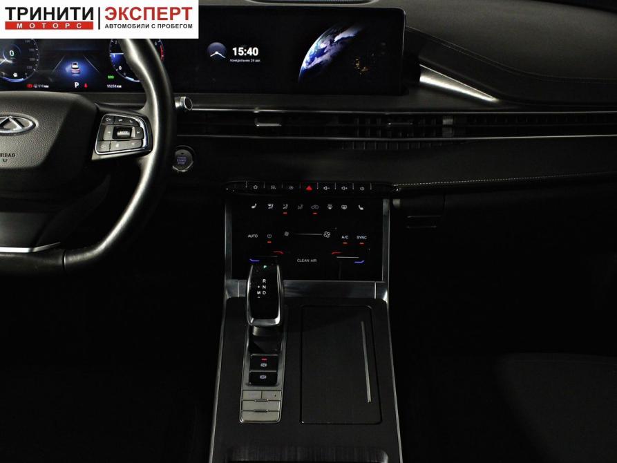 Chery Tiggo 7 Pro Max I Белгород  - изображение 15