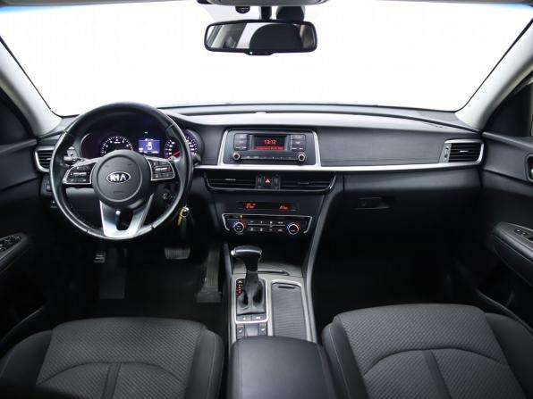 Kia Optima IV Рестайлинг с пробегом 2019 года, цена 1 890 000 рублей, 113449 км, седан, Автокод Объявления