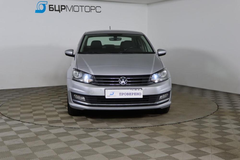 Volkswagen Polo V Рестайлинг Нижний Новгород  - изображение 2
