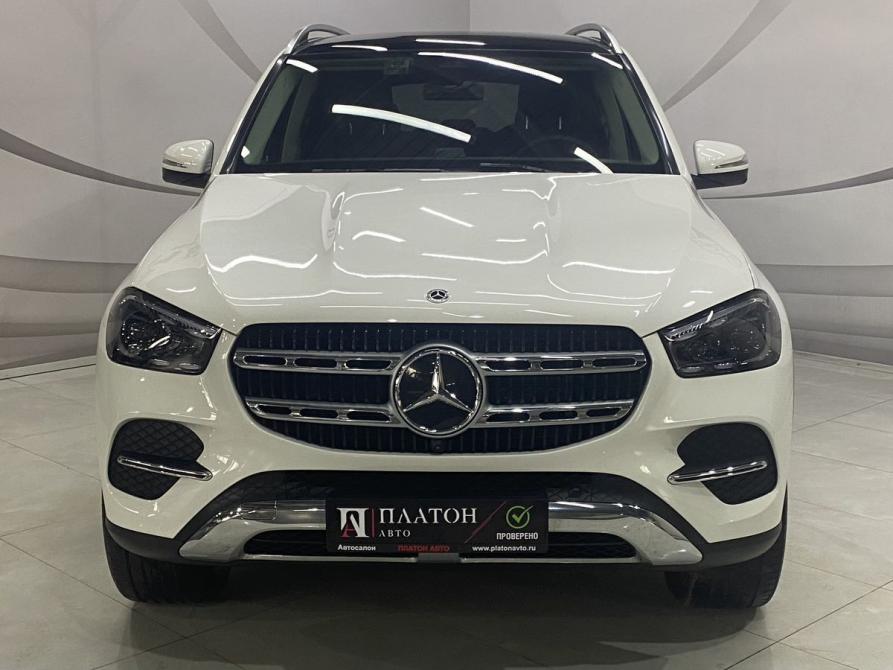 Mercedes-Benz GLE II (V167) Рестайлинг Воронеж  - изображение 2