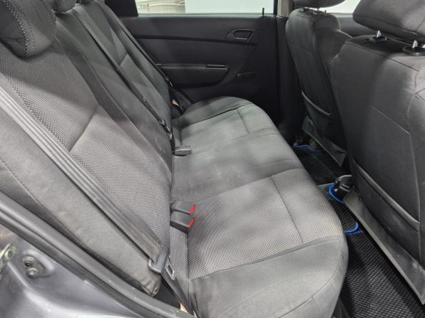 Chevrolet Aveo I Рестайлинг с пробегом 2010 года, цена 450 000 рублей, 250500 км, седан, Автокод Объявления
