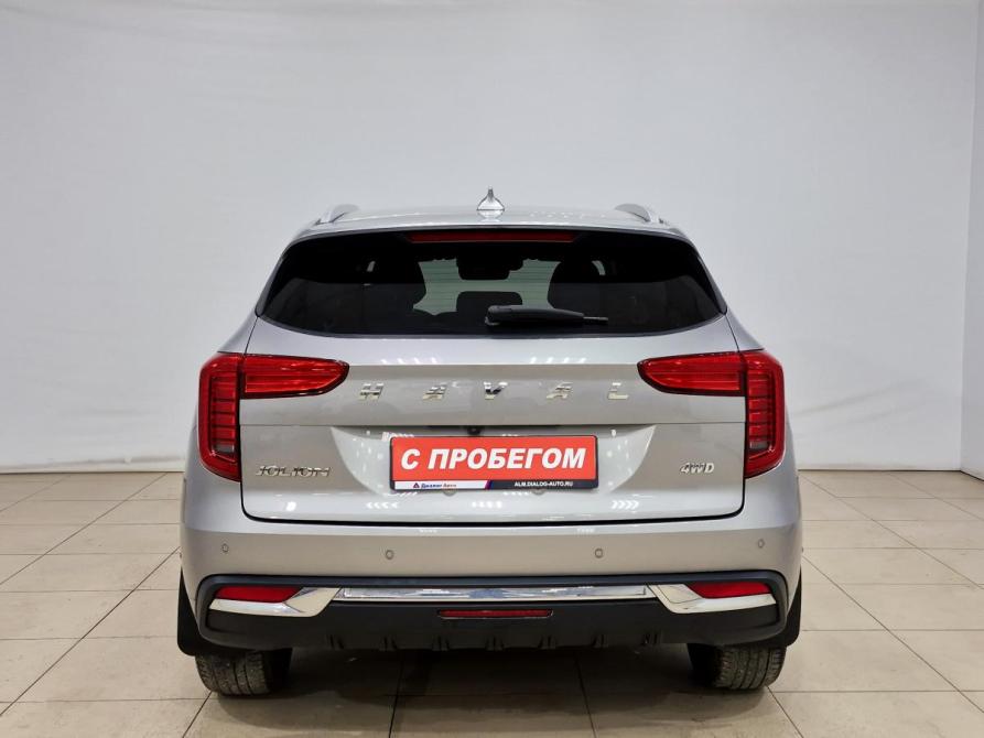 Haval Jolion I Альметьевск  - изображение 6