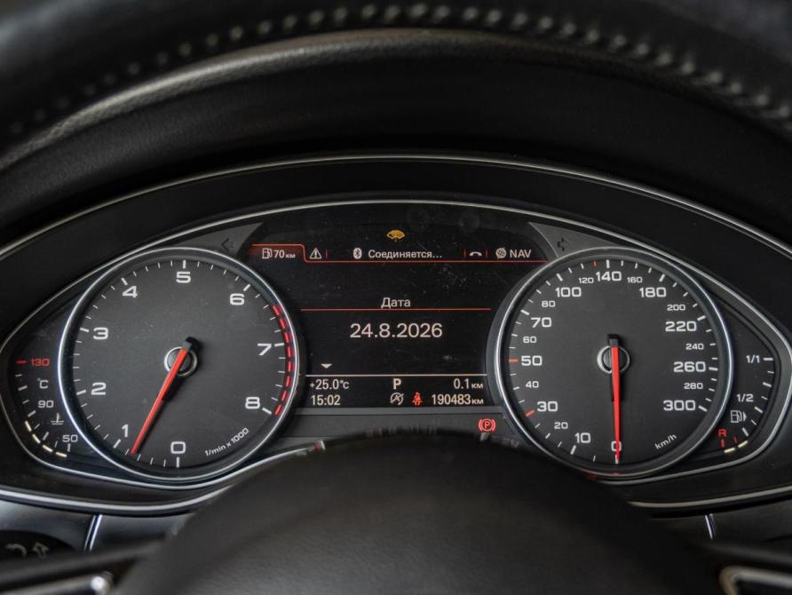 Audi A7 I (4G) Краснодар  - изображение 20