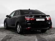 Toyota Camry VII (XV50) Рестайлинг 2 Санкт-Петербург  - изображение 33