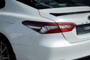 Toyota Camry VIII (XV70) Рестайлинг Иркутск  - изображение 21