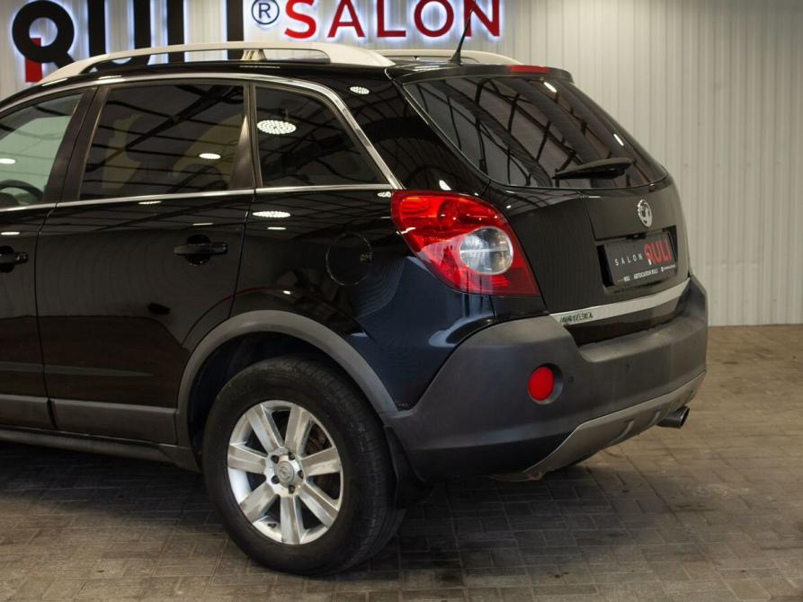 Opel Antara I Иваново  - изображение 14