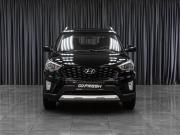 Hyundai Creta I Тюмень  - изображение 20