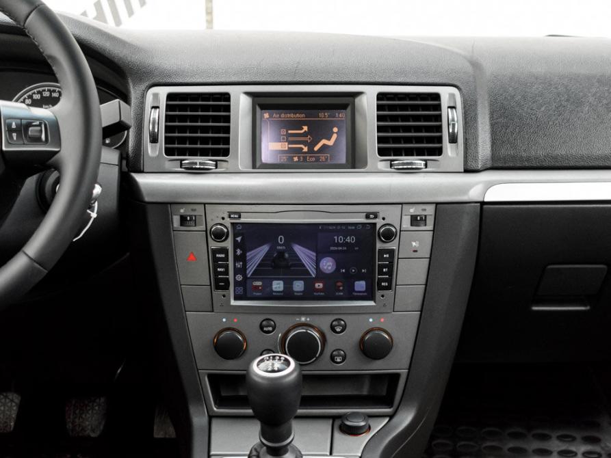 Opel Vectra C Рестайлинг Екатеринбург  - изображение 18