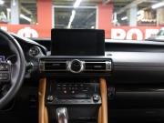 Lexus RC I Рестайлинг Москва  - изображение 44
