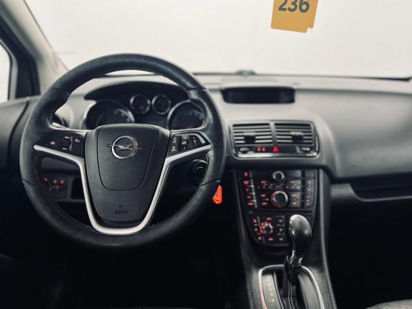 Opel Meriva B с пробегом 2013 года, цена 550 000 рублей, 163000 км, минивэн, Автокод Объявления