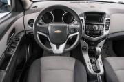 Chevrolet Cruze I Красноярск  - изображение 38