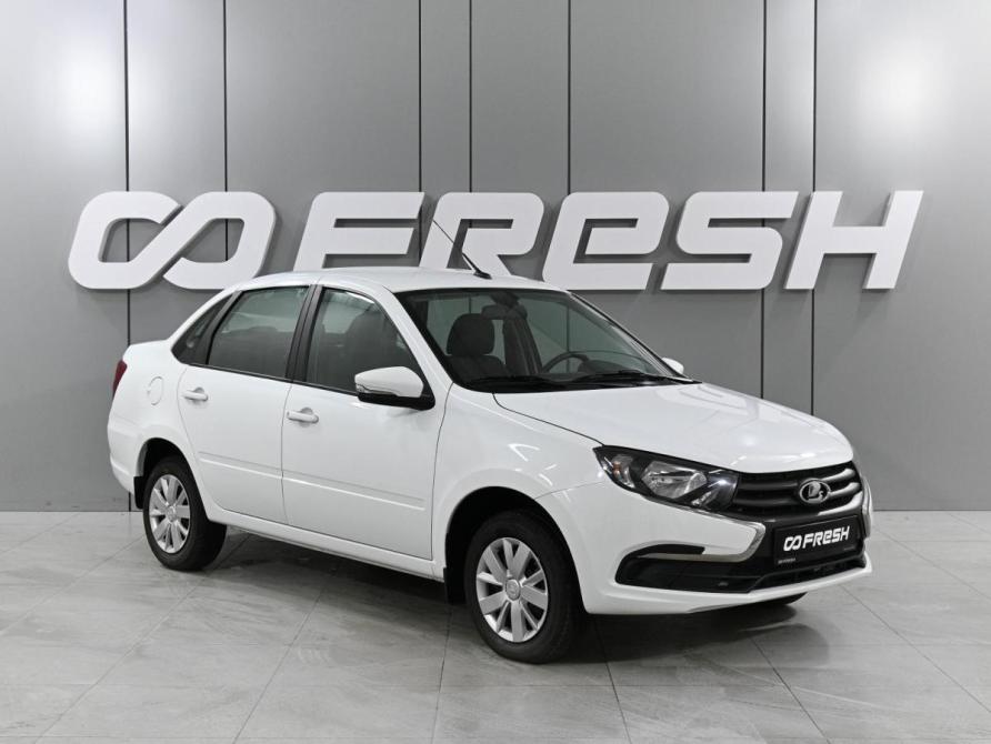 Lada (ВАЗ) Granta I Рестайлинг Ростов-на-Дону  - изображение 1