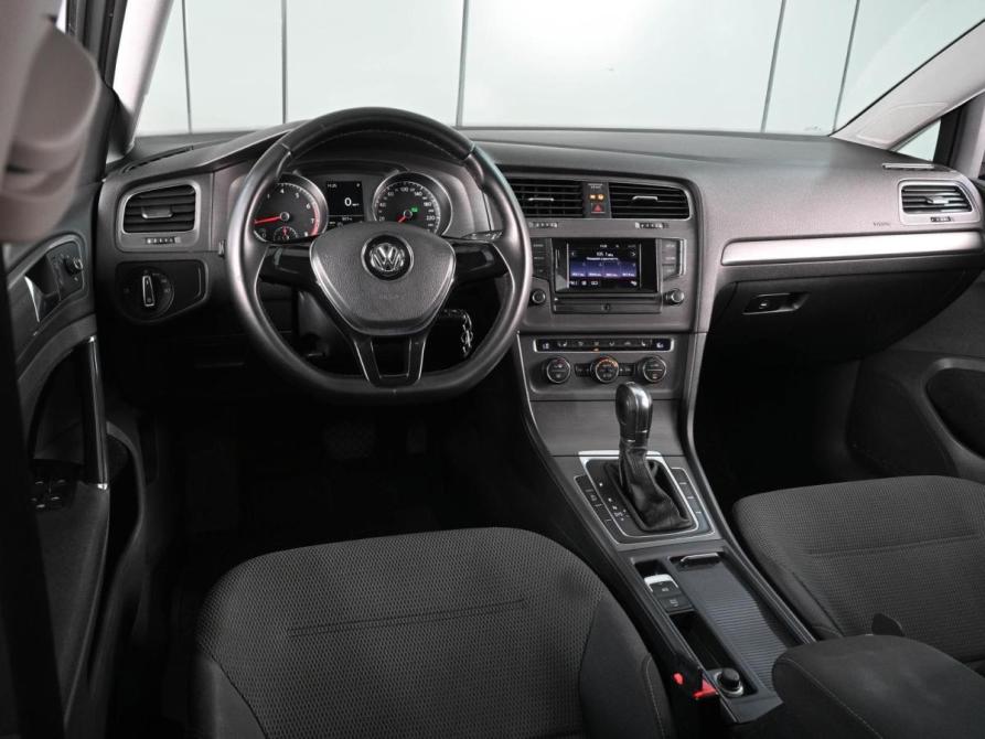 Volkswagen Golf VII Ростов-на-Дону  - изображение 6