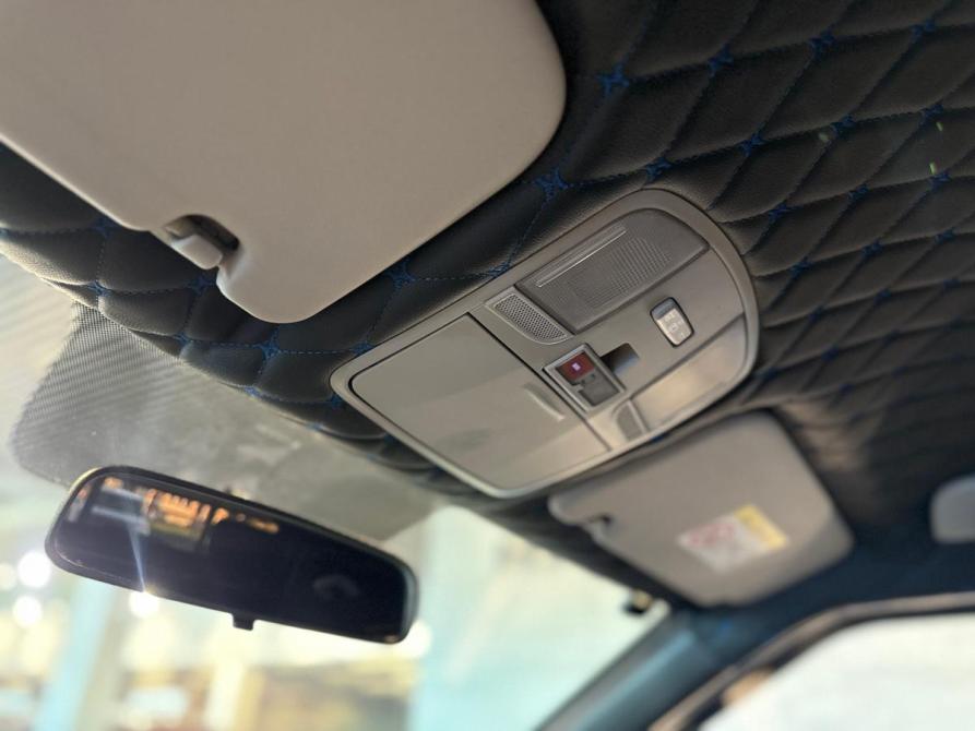 Hyundai Creta I Екатеринбург  - изображение 20