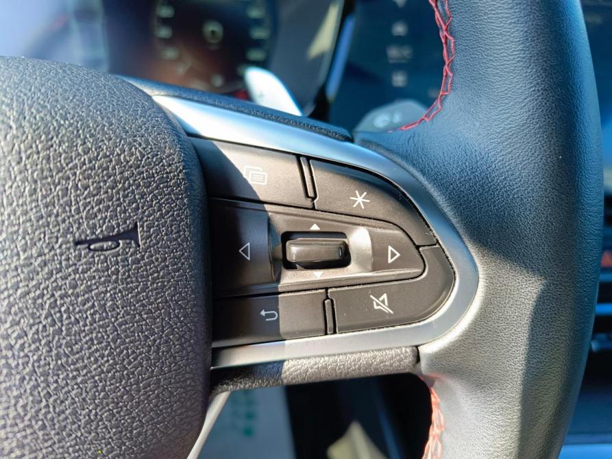 Geely Tugella I Рестайлинг Тюмень  - изображение 23