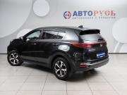 Kia Sportage IV Рестайлинг Подольск  - изображение 25