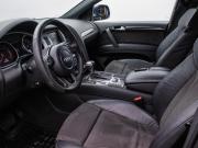 Audi Q7 I (4L) Рестайлинг Москва  - изображение 31