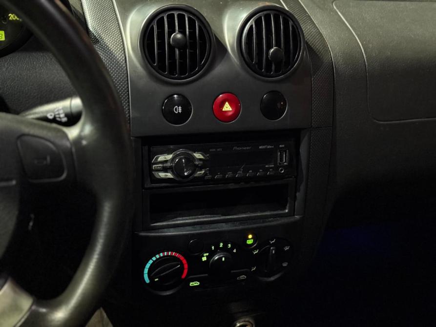Chevrolet Aveo I Архангельск  - изображение 20