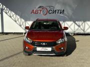 Lada (ВАЗ) Vesta I Тамбов  - изображение 23