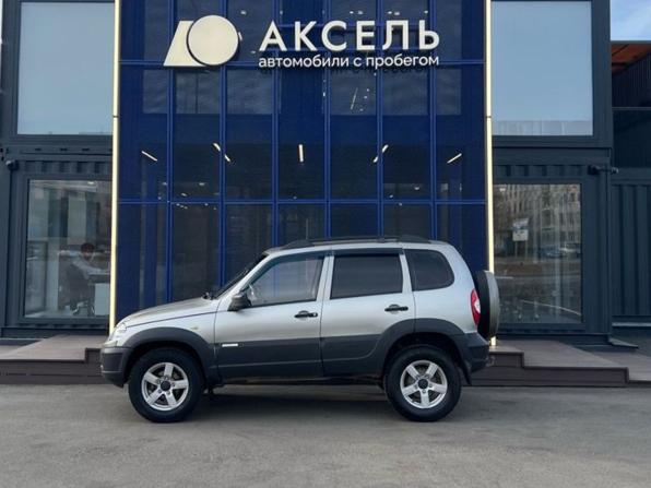 Chevrolet Niva I Рестайлинг с пробегом 2012 года, цена 319 000 рублей, 234200 км, внедорожник, Автокод Объявления