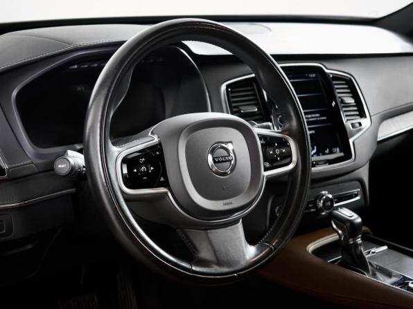 Volvo XC90 II Рестайлинг 1 с пробегом 2020 года, цена 5 025 000 рублей, 102864 км, внедорожник, Автокод Объявления