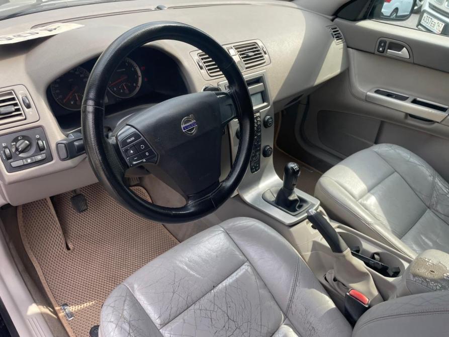 Volvo S40 II Санкт-Петербург  - изображение 7