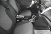 Hyundai Solaris I Кемерово  - изображение 31
