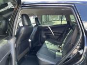 Toyota RAV4 IV (XA40) Рестайлинг Новосибирск  - изображение 32