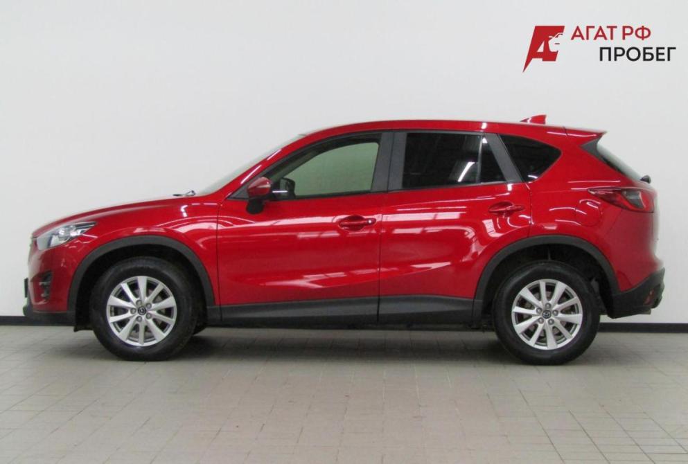 Mazda CX-5 I Рестайлинг Екатеринбург  - изображение 2