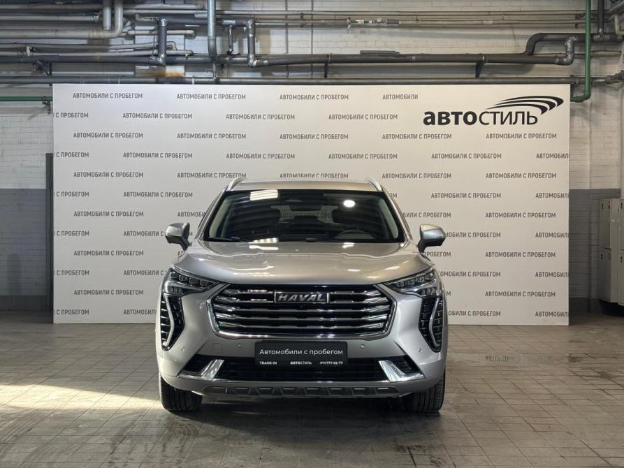 Haval Jolion I Санкт-Петербург  - изображение 2