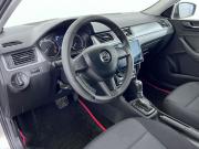 Skoda Rapid I Рестайлинг Ростов-на-Дону  - изображение 31