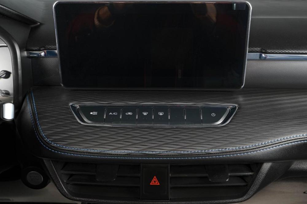 Haval Jolion I Рестайлинг Тюмень  - изображение 17