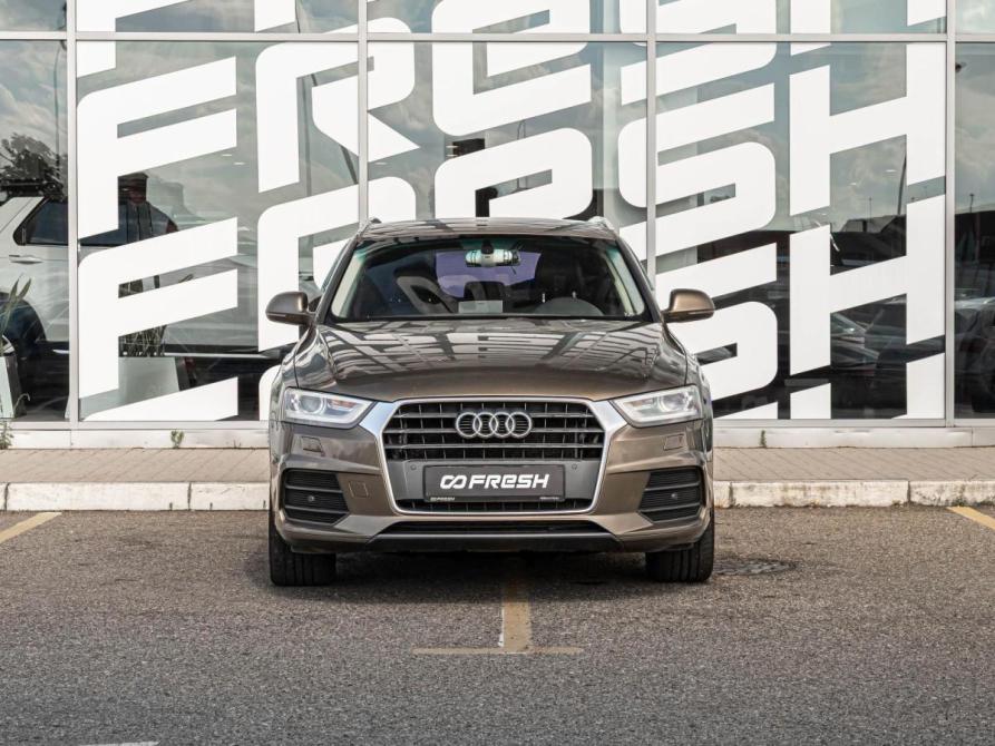 Audi Q3 I (8U) Краснодар  - изображение 3