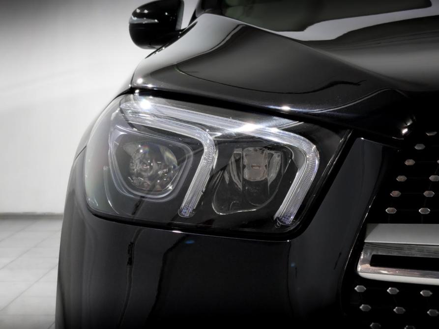 Mercedes-Benz GLE II (V167) Химки  - изображение 17