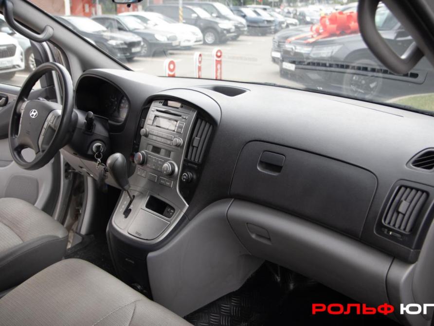 Hyundai Grand Starex I Москва  - изображение 8