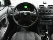 Skoda Fabia II Рестайлинг Екатеринбург  - изображение 28