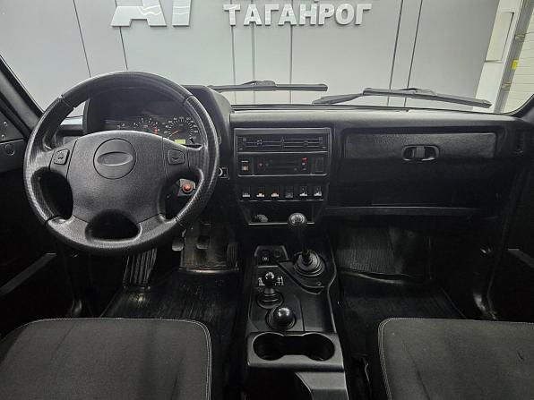 Lada (ВАЗ) 2121 (4x4) I Рестайлинг с пробегом 2017 года, цена 745 000 рублей, 59926 км, внедорожник, Автокод Объявления