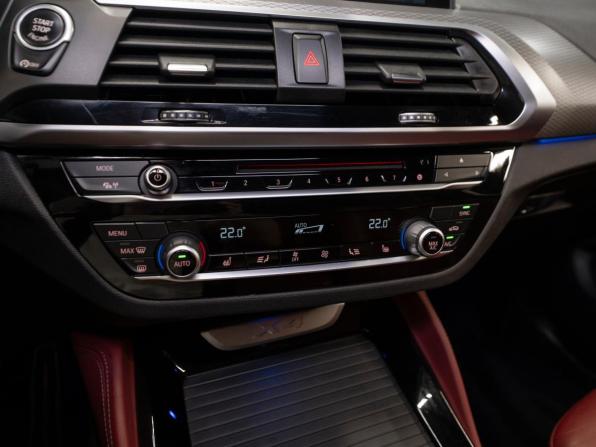 BMW X4 II (G02) с пробегом 2018 года, цена 4 690 000 рублей, 104274 км, внедорожник, Автокод Объявления