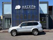 Toyota Land Cruiser Prado 120 Series Архангельск  - изображение 28