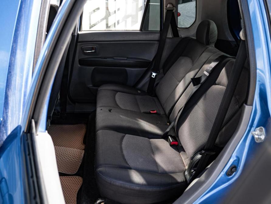 Mazda Demio II (DY) Краснодар  - изображение 7