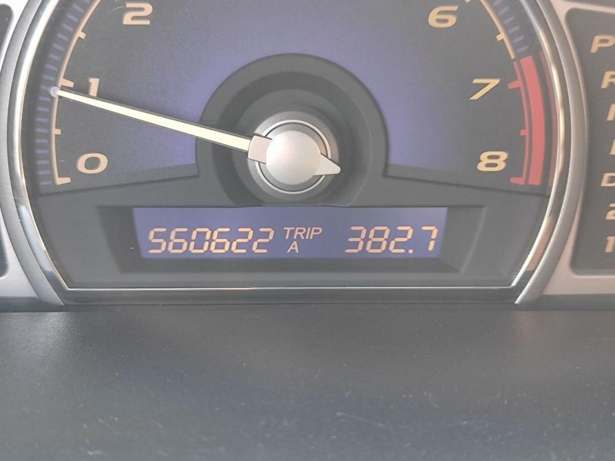Honda Civic VIII Москва  - изображение 16
