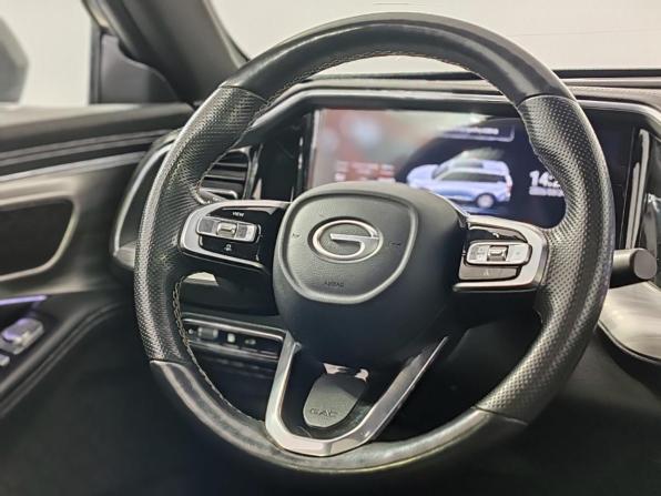 GAC GS8 II с пробегом 2023 года, цена 2 949 000 рублей, 103069 км, внедорожник, Автокод Объявления