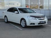 Chevrolet Epica V250 Рестайлинг Курган  - изображение 23