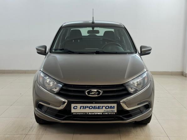 Lada (ВАЗ) Granta I Рестайлинг с пробегом 2020 года, цена 630 000 рублей, 51754 км, седан, Автокод Объявления